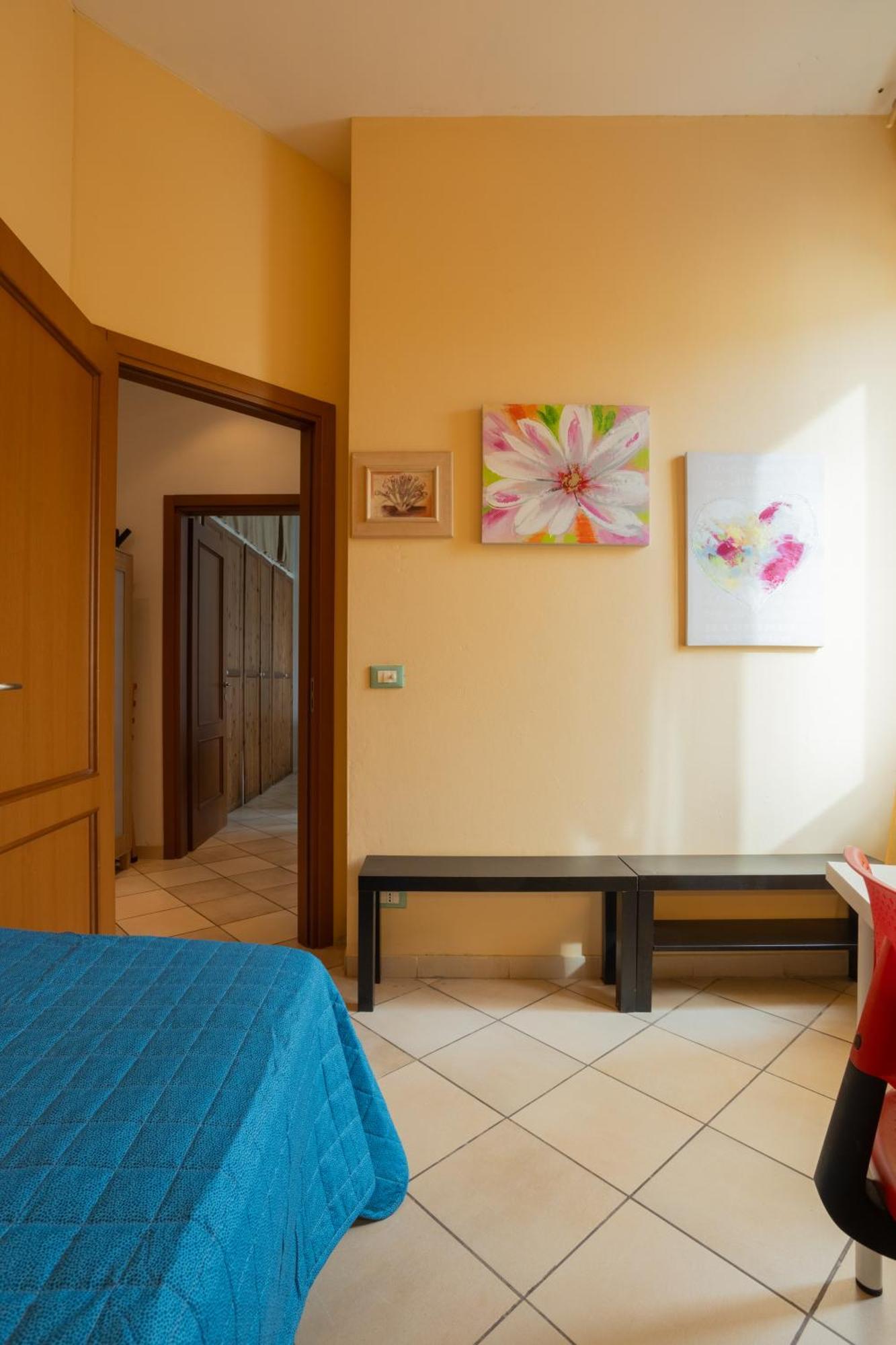 Ponte Per La Sardegna E La Corsica Dalla Toscana Family Apartment Livorno Exterior photo