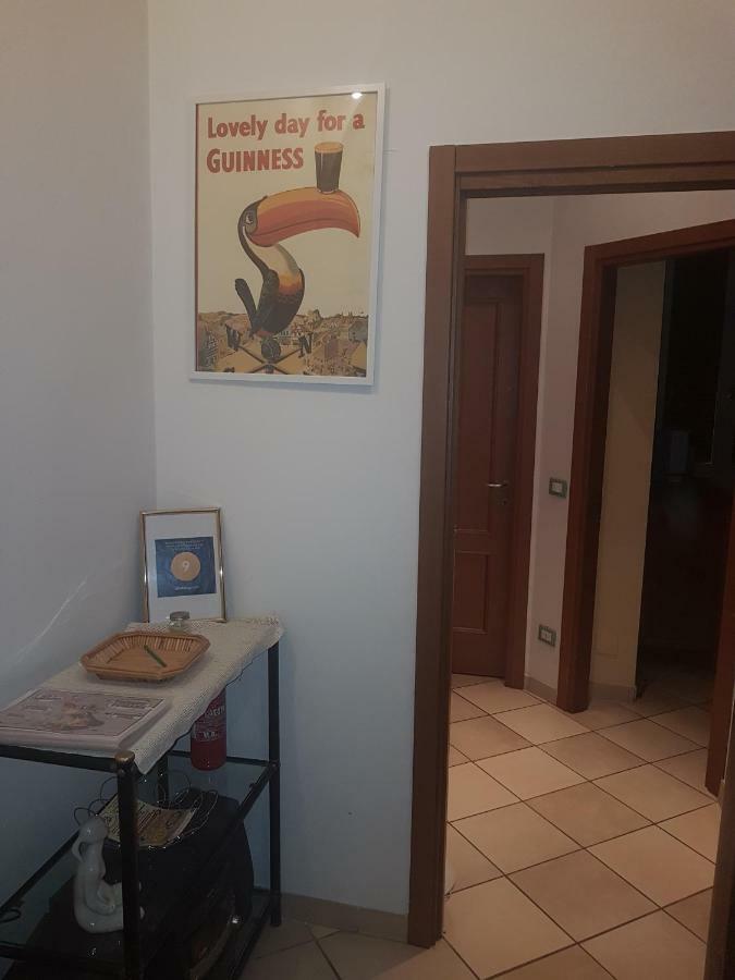 Ponte Per La Sardegna E La Corsica Dalla Toscana Family Apartment Livorno Exterior photo